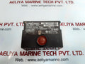 Landis & gyr lgb21.130a27 burner control box 220-240v~