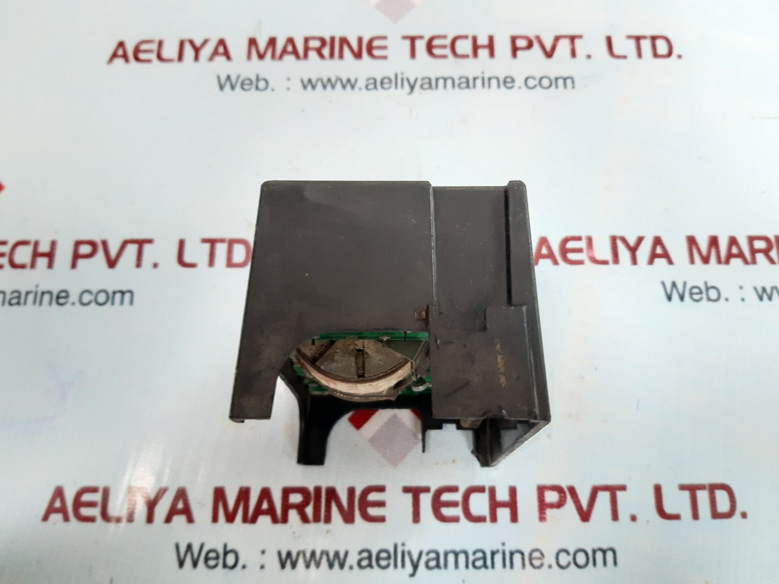 Landis & gyr lgb21.130a27 burner control box 220-240v~