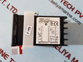 Omron e5cn-r2t temperature controller 100-240vac
