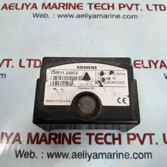 Siemens lme.11.330c2 burner controller