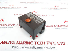 Landis & gyr lgb22.330a27 burner control box
