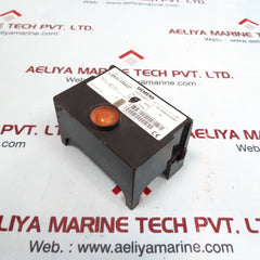 Siemens lgb22.330a27 burner controller