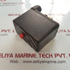 Italtecnica pta/12 pressure switch