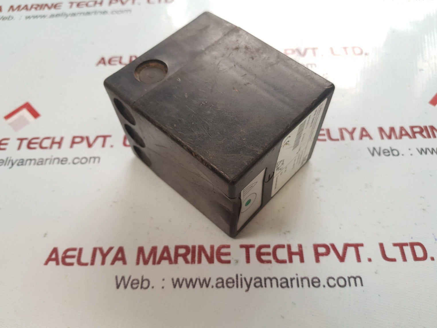 Kromschröder ifw 50 w/r flame sensor