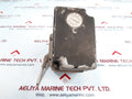 Kromschroeder gt31-80t3e gear motor