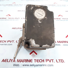 Kromschroeder gt31-80t3e gear motor