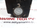 Kromschroeder gt31-80t3e gear motor