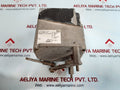 Kromschroeder gt31-80t3e gear motor
