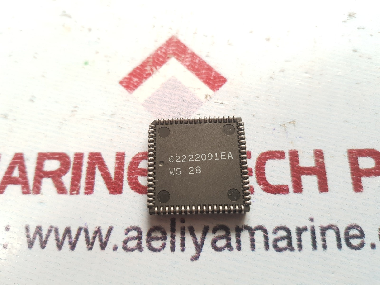 Set of 5x antistat c n80c152ja-1