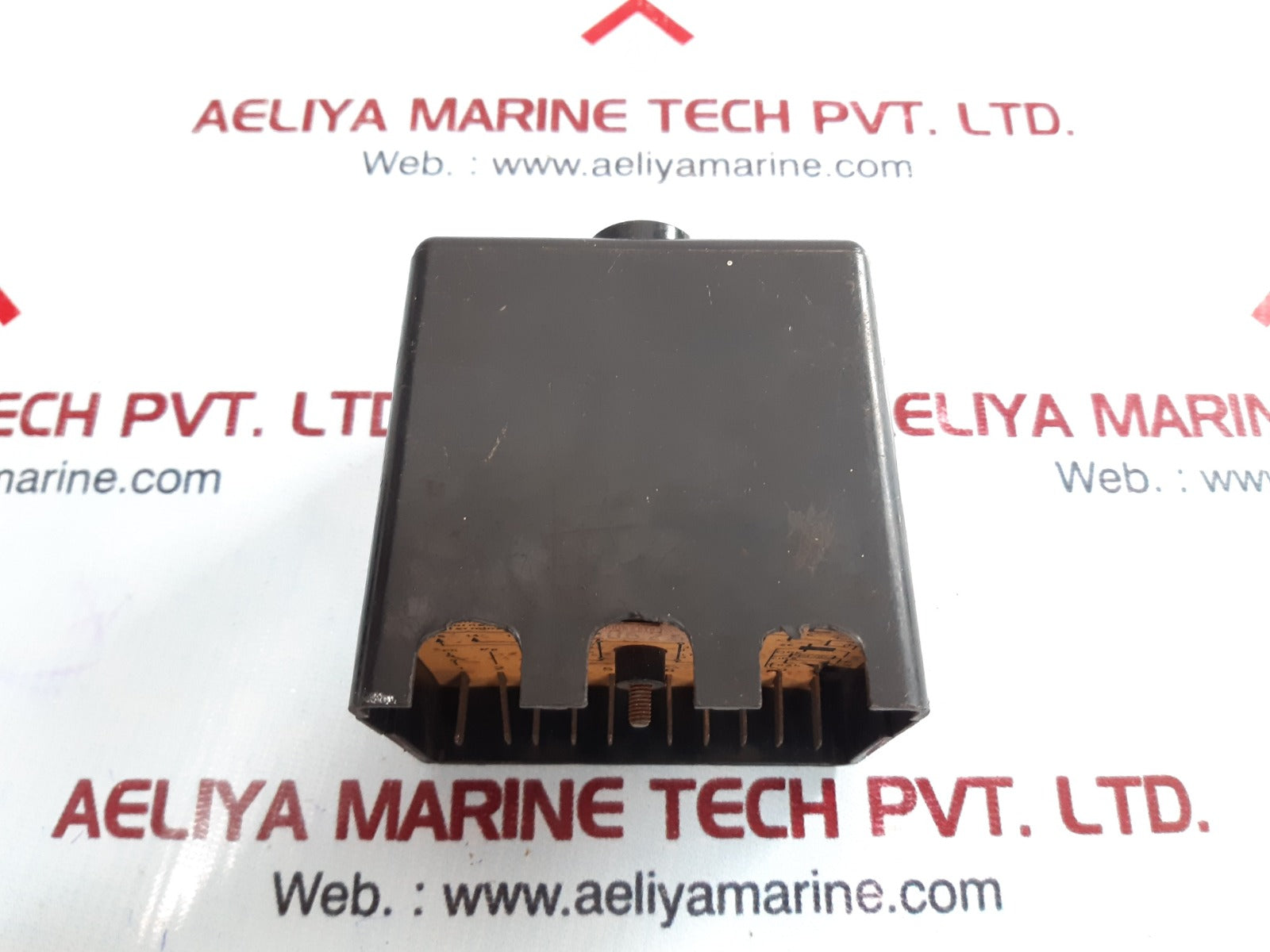 Landis & gyr lfe10 burner controller 5va