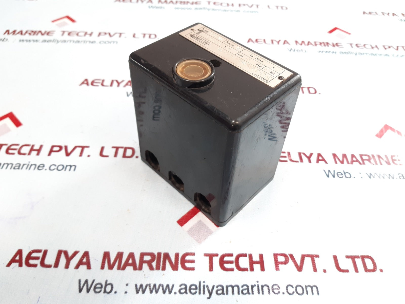 Landis & gyr lae10 burner controller 220-240v 50hz