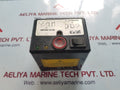 Brahma sm 592/s burner controller 36223351