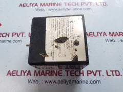 Brahma sm 592/s burner controller 36223351