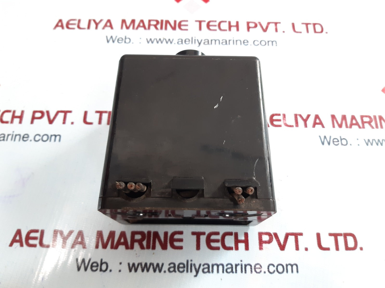 Landis & gyr lfe10 burner controller 220-240v 50/60hz