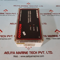 Mobrey mcu200 liquid level control