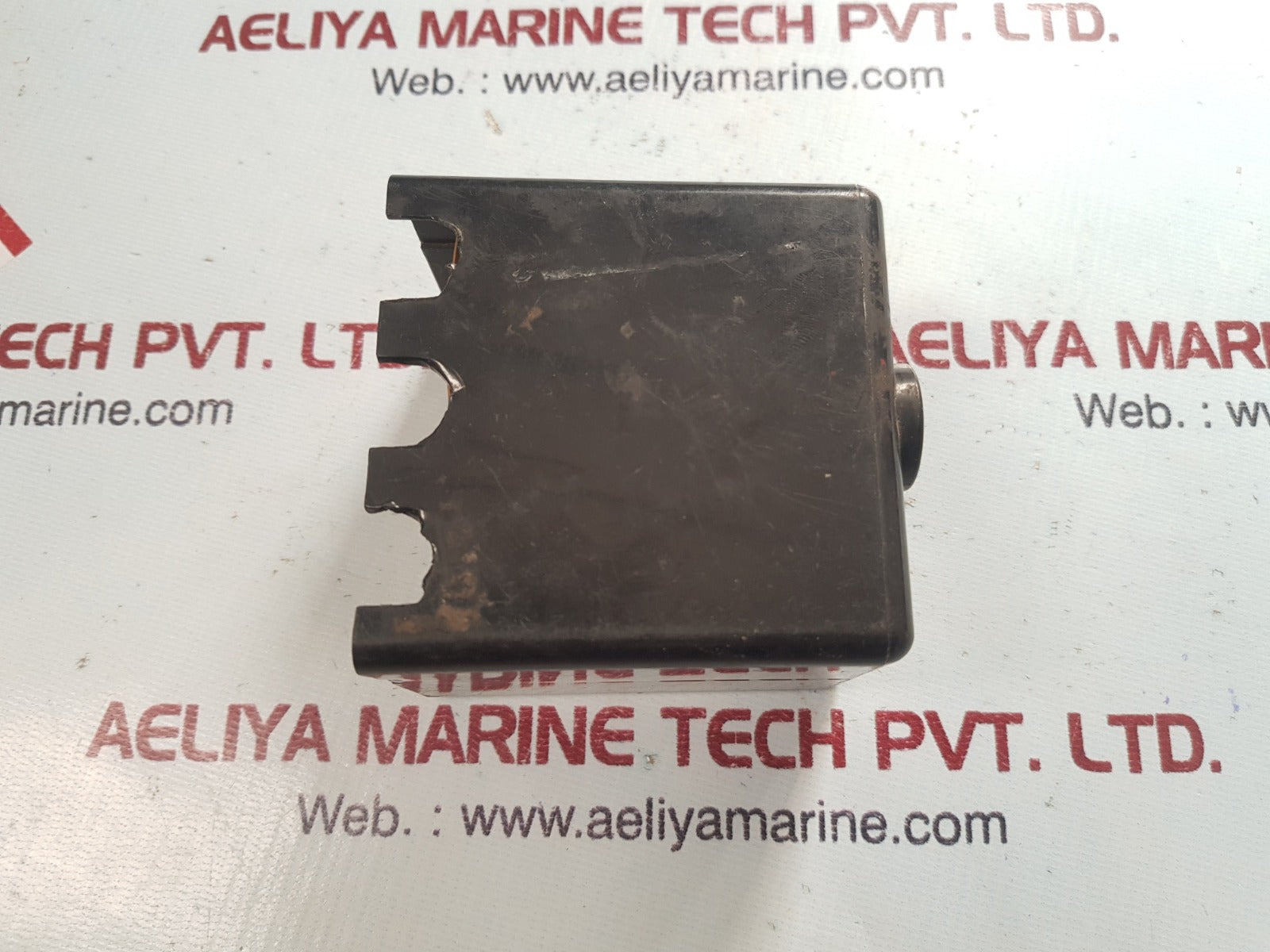 Landis & gyr lfe 10 flame relay 220-240v