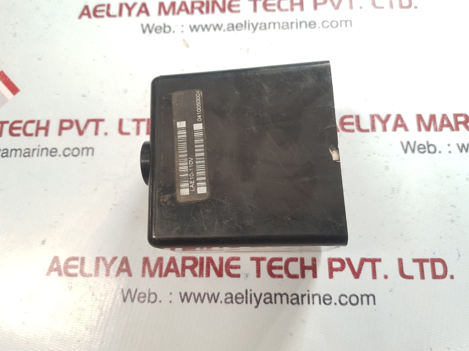 Landis & gyr lae 10 burner controller 100v