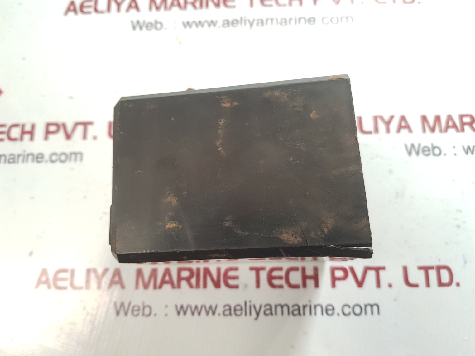 Brahma sm 592/s burner controller control box 36223301