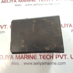 Brahma sm 592/s burner controller control box 36223301