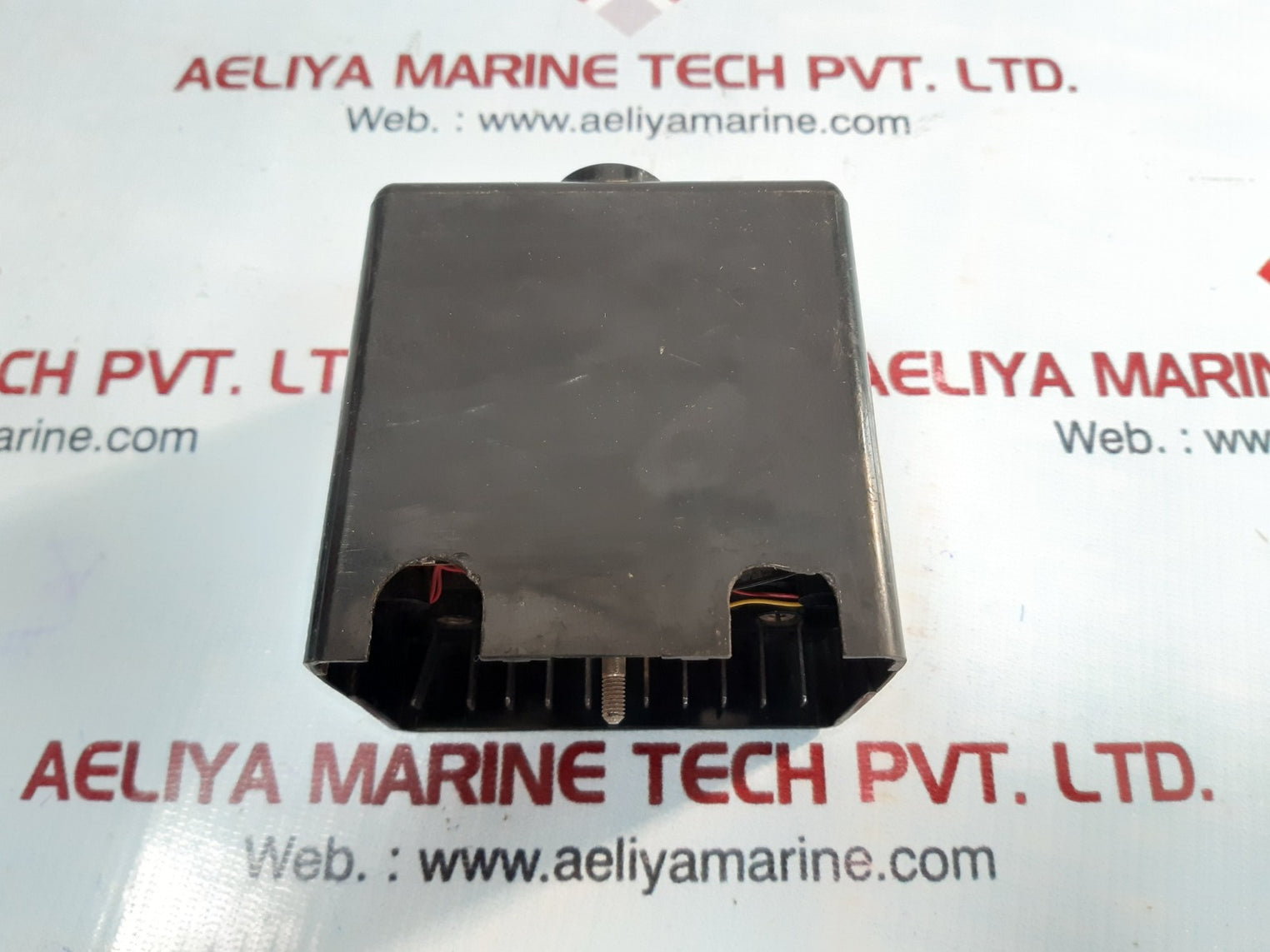 Landis & gyr lae10 serie 02 burner controller 5va