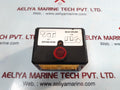 Brahma te10 flame programmer 220/240v