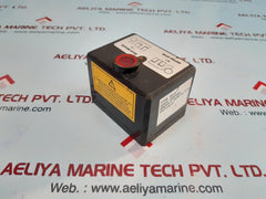 Brahma te10 flame programmer 220/240v