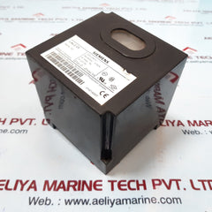 Siemens lal2.25 burner program controller 220-240v