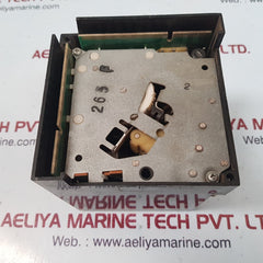 Landis & gyr lal2.65 oil burner controller