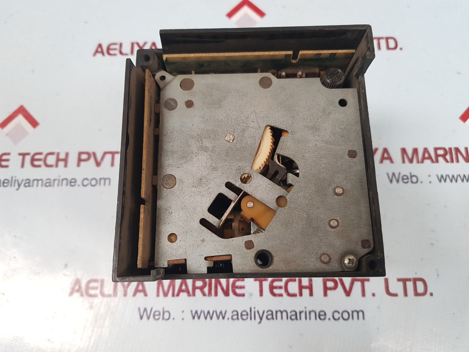 Landis & gyr lal3.25 boiler program control 220-240v