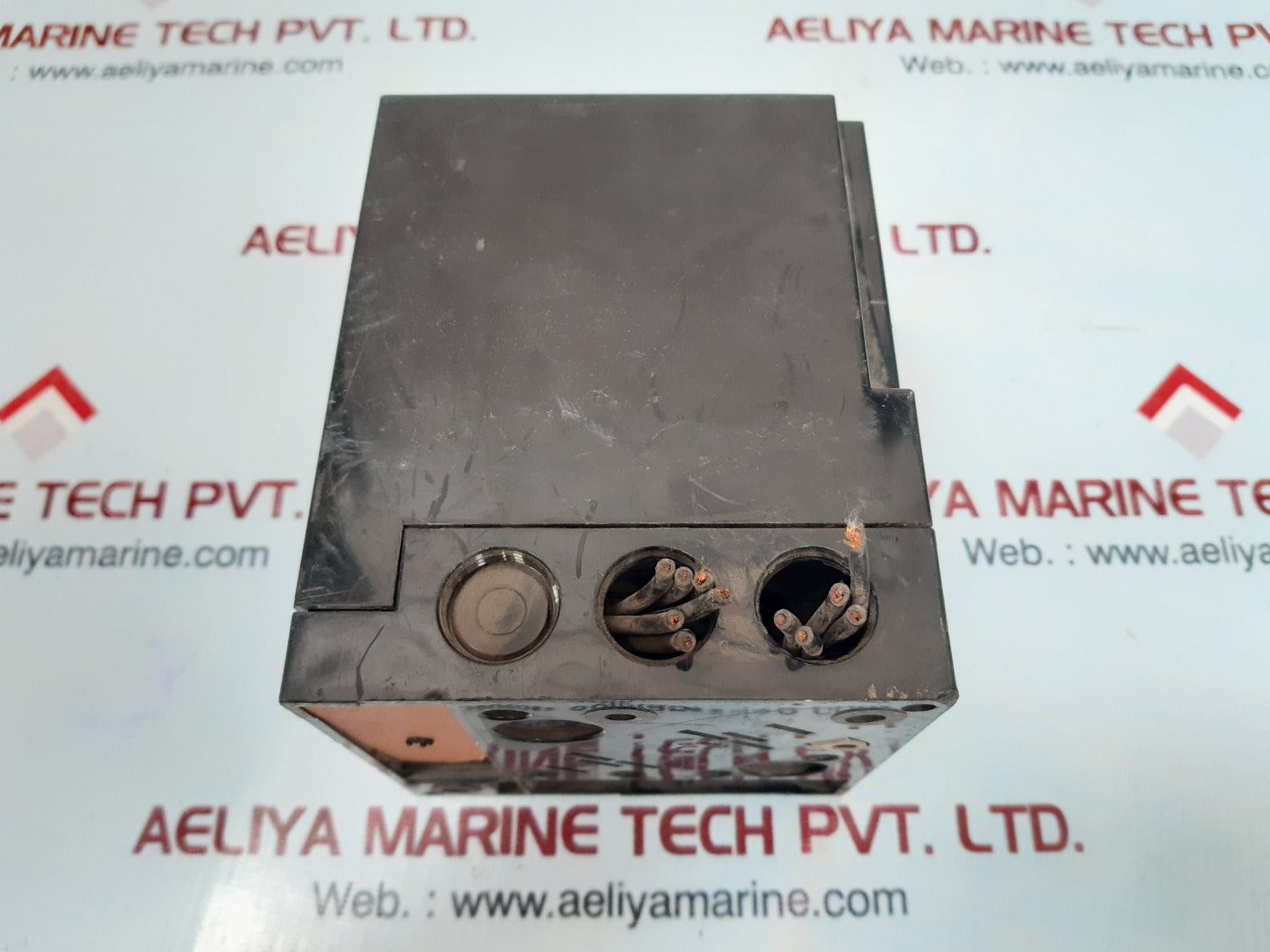 Landis & gyr lal 1.25 burner controller