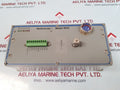 Pressure systems netscanner 9032 barometer