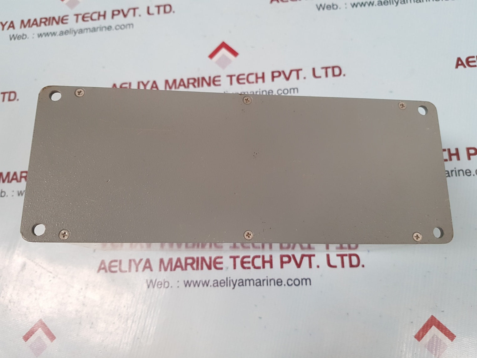 Pressure systems netscanner 9032 barometer