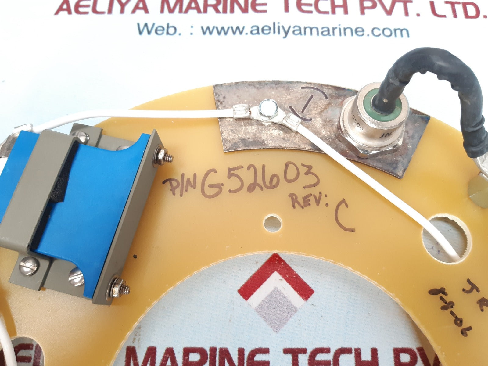 G52603 pcb New 