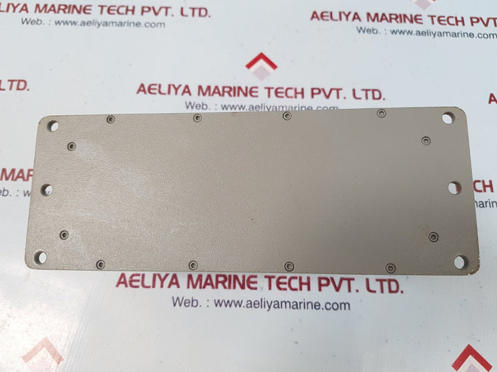 Pressure systems netscanner 9116 scanner 9116-1205041300