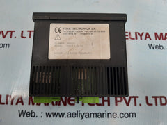 Fema m40-p-l-r1-r1 panel meter