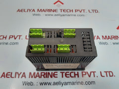 Fema m40-p-l-r1-r1 panel meter