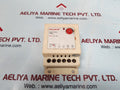 Ellico et-100 electronic timer