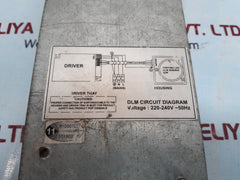 Philips fortimo led driver 1100-3000