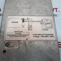 Philips fortimo led driver 1100-3000