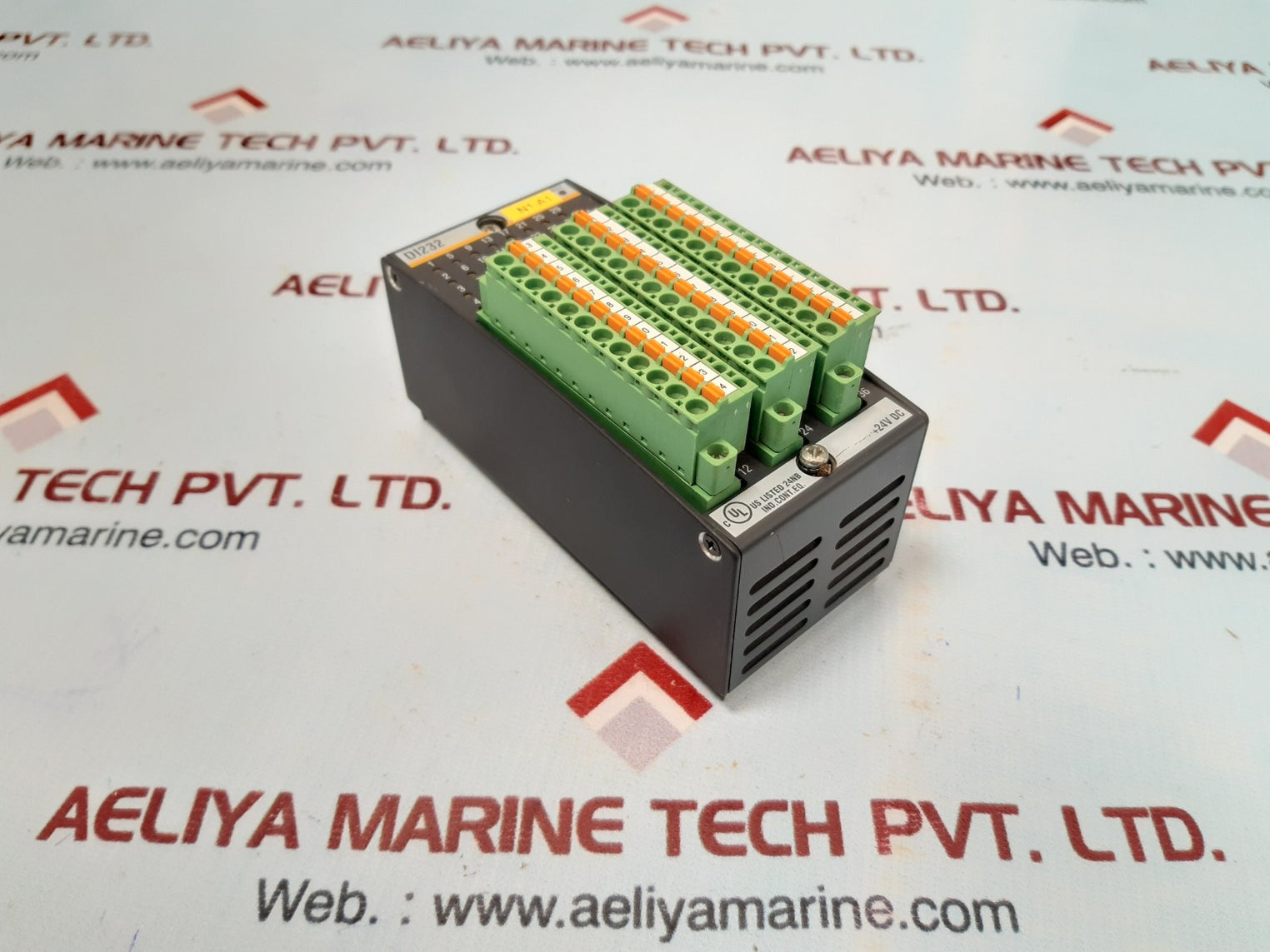 Di232 digital input module