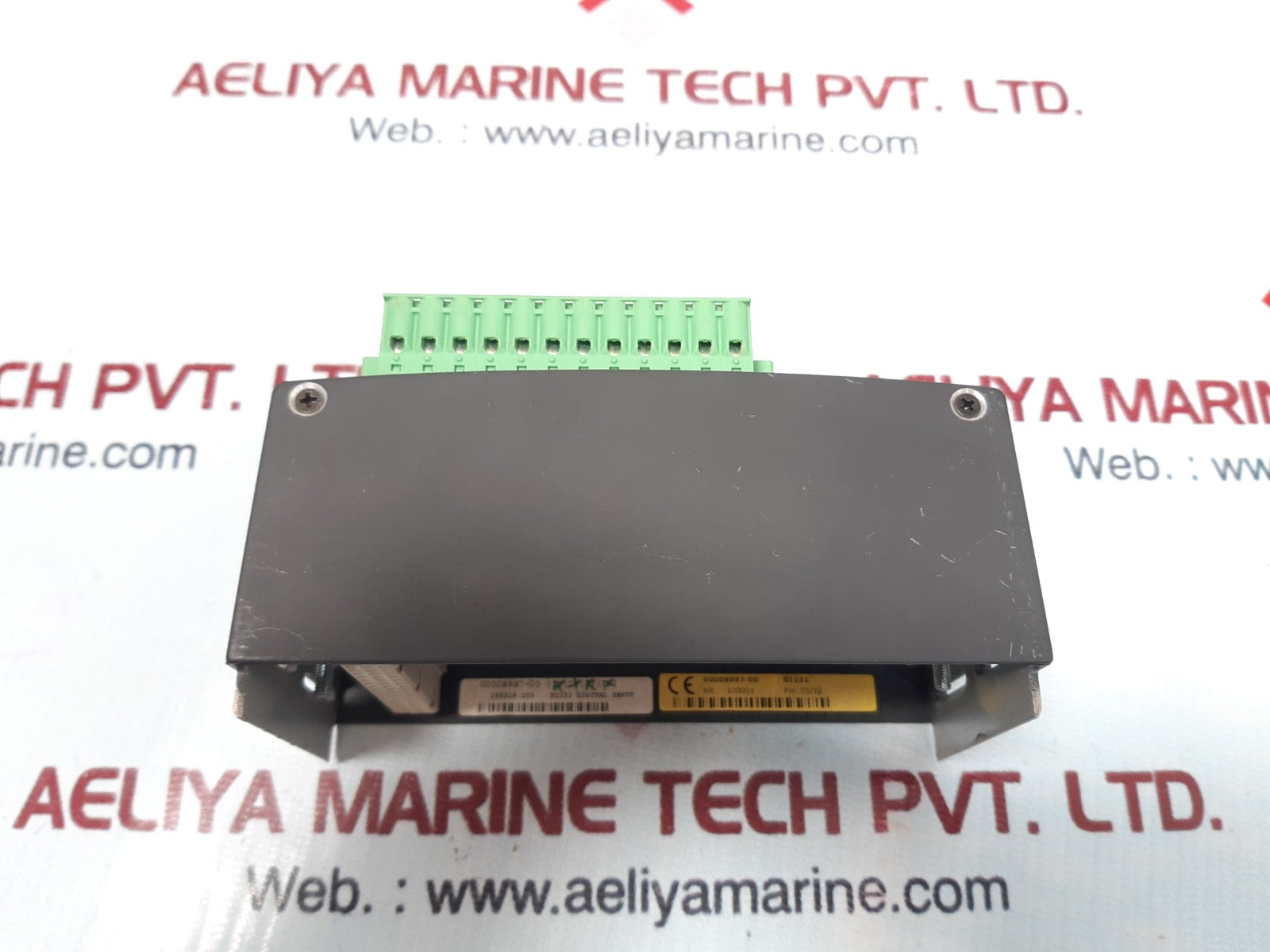 Di232 digital input module