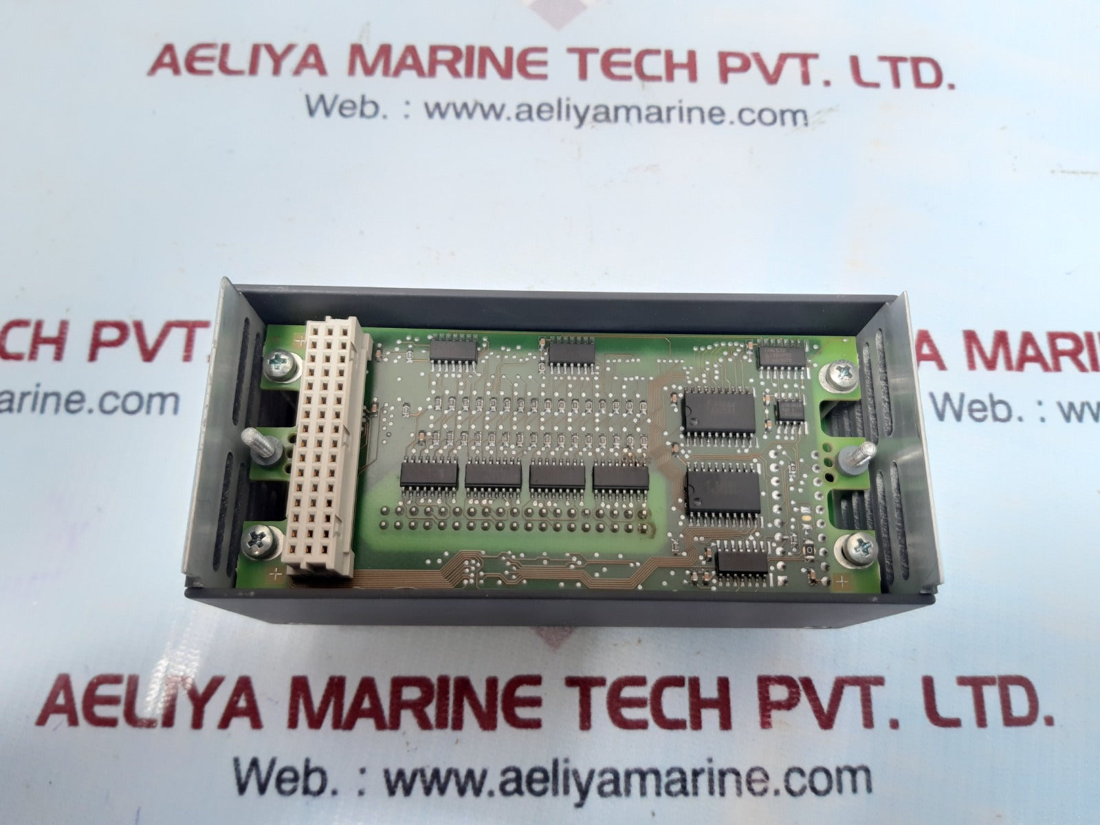 Di232 digital input module