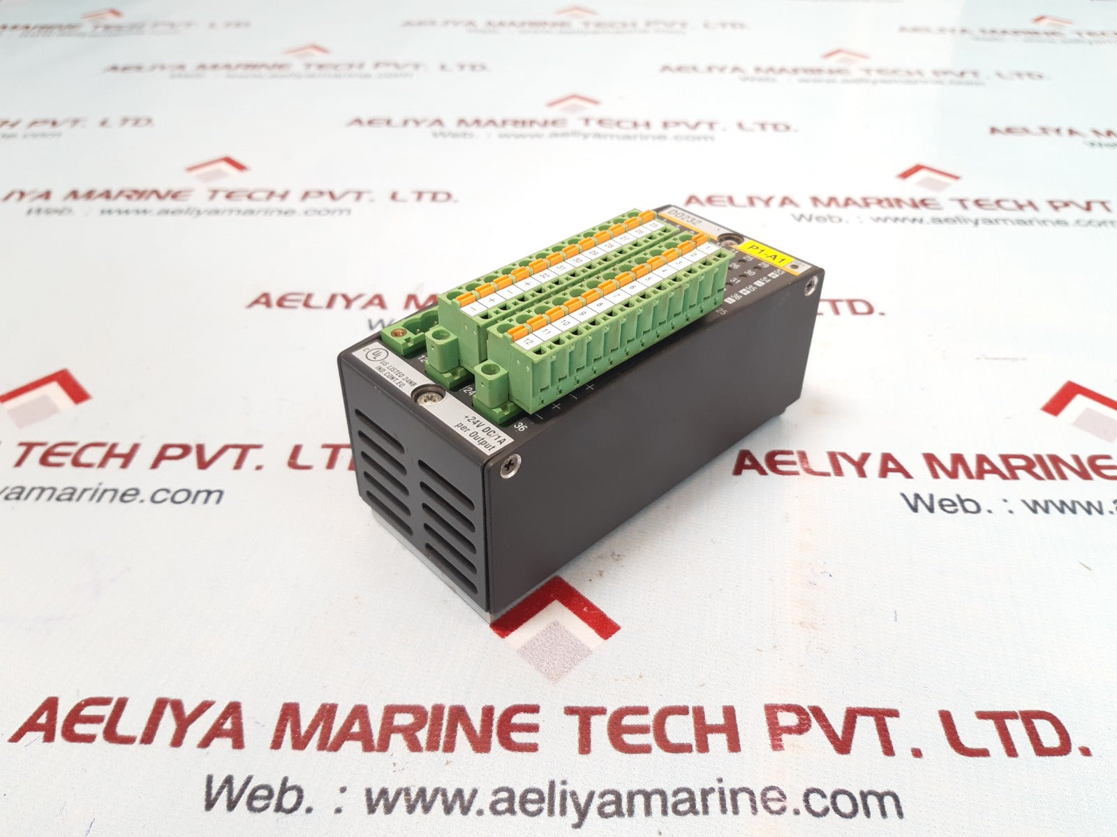 Do232 digital output module