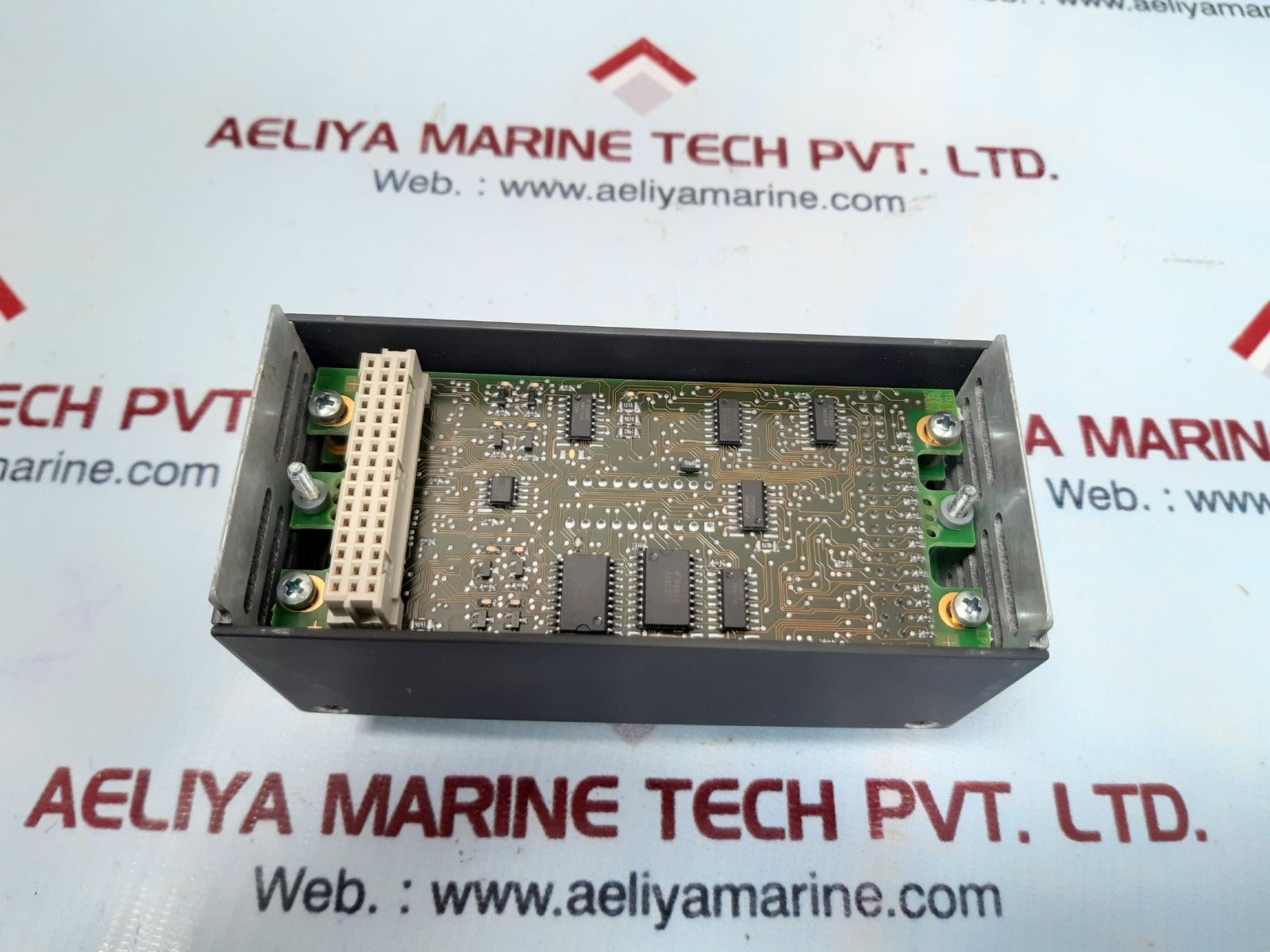 Do232 digital output module