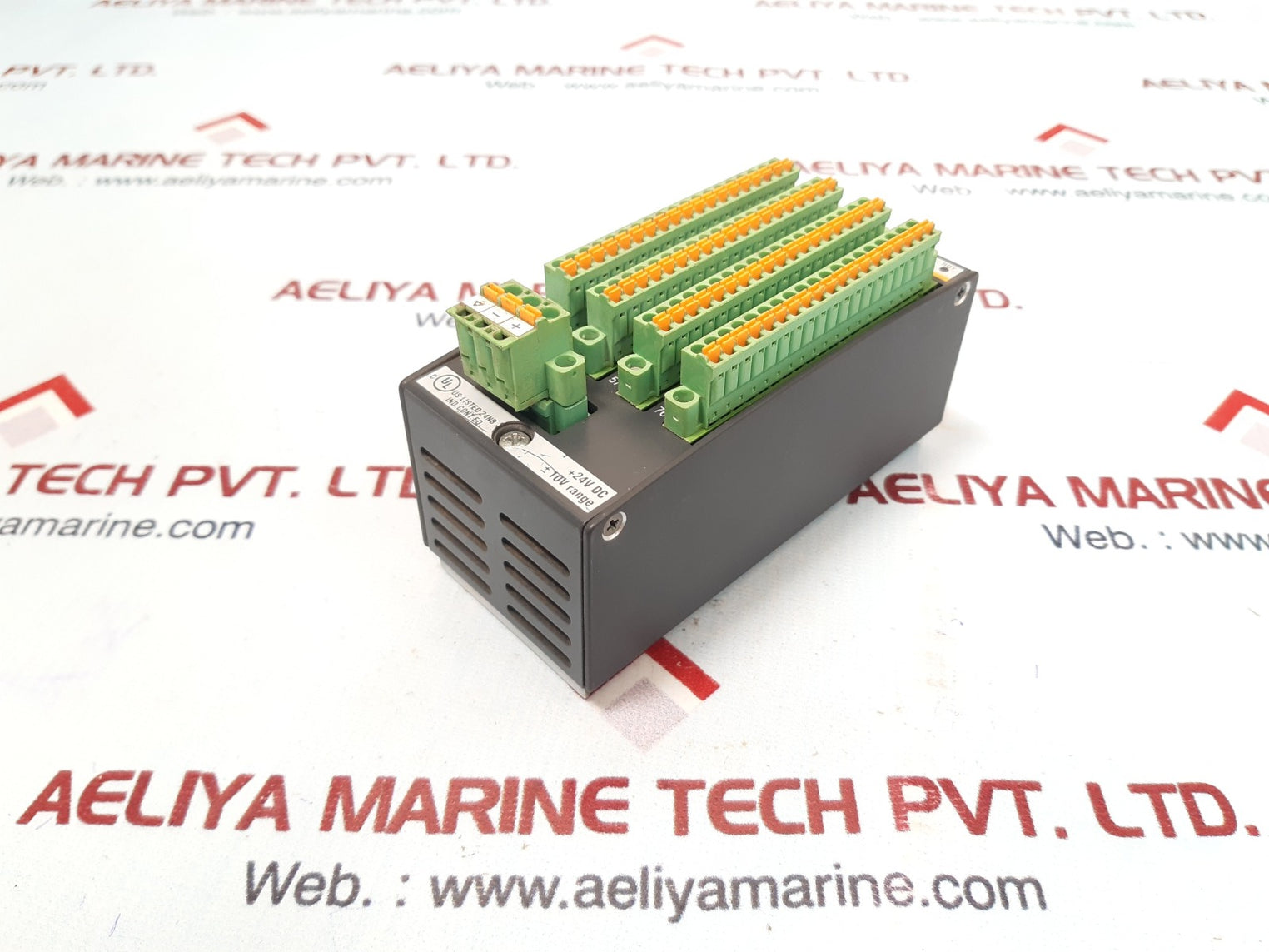 Bachmann ai0288 module