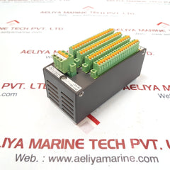 Bachmann ai0288 module
