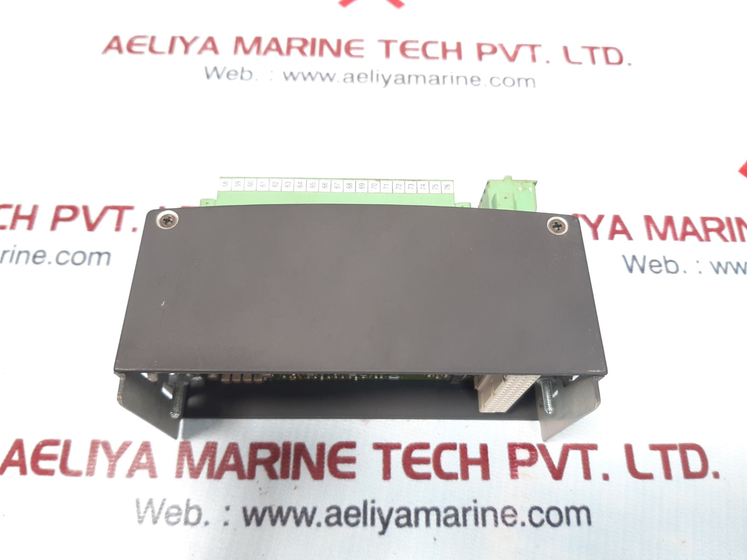 Bachmann ai0288 module