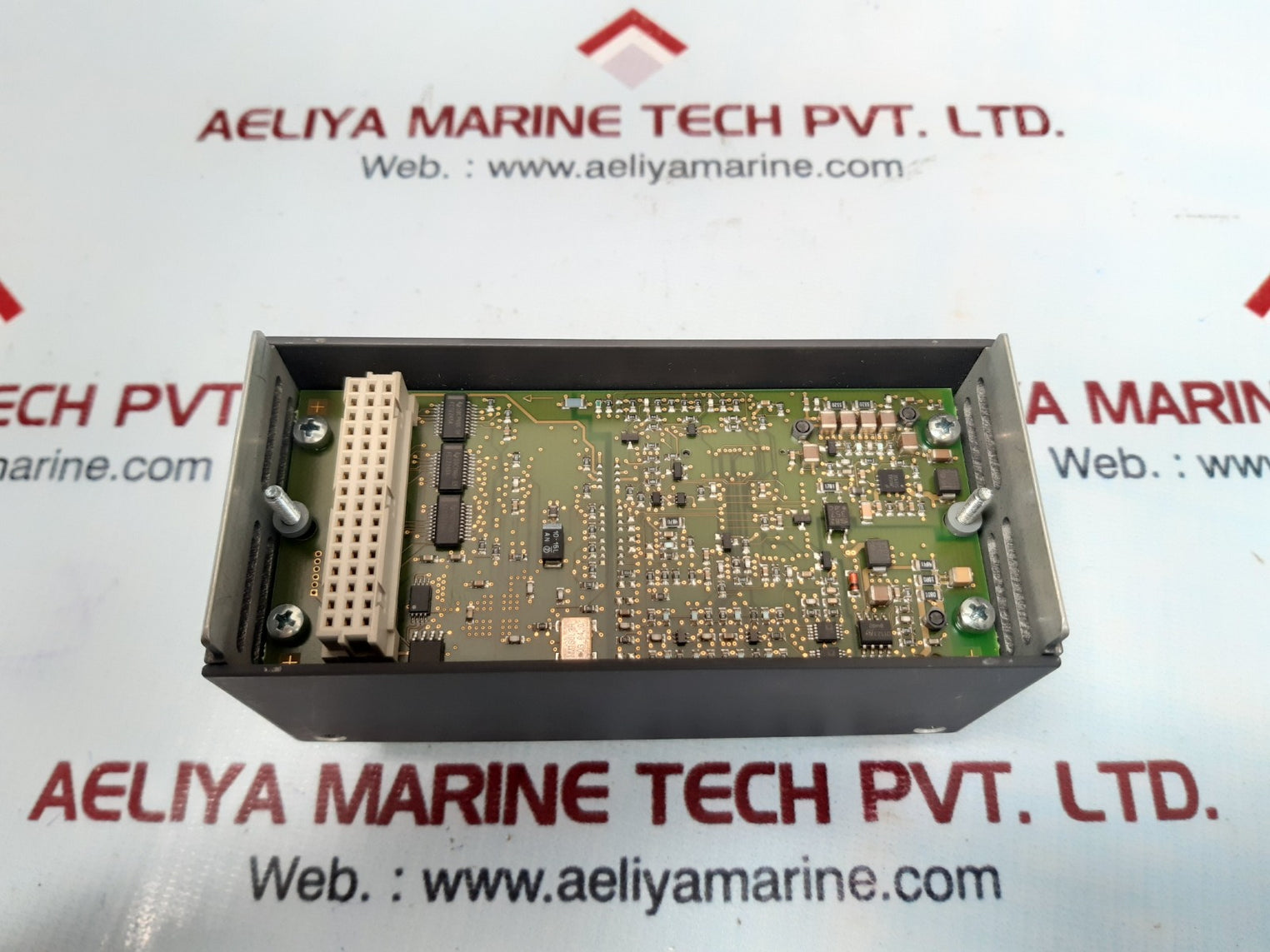 Bachmann ai0288 module