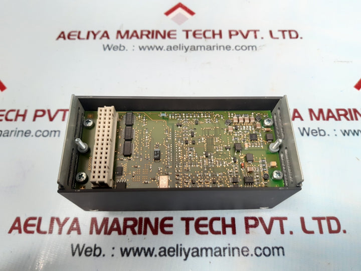 Bachmann ai0288 module