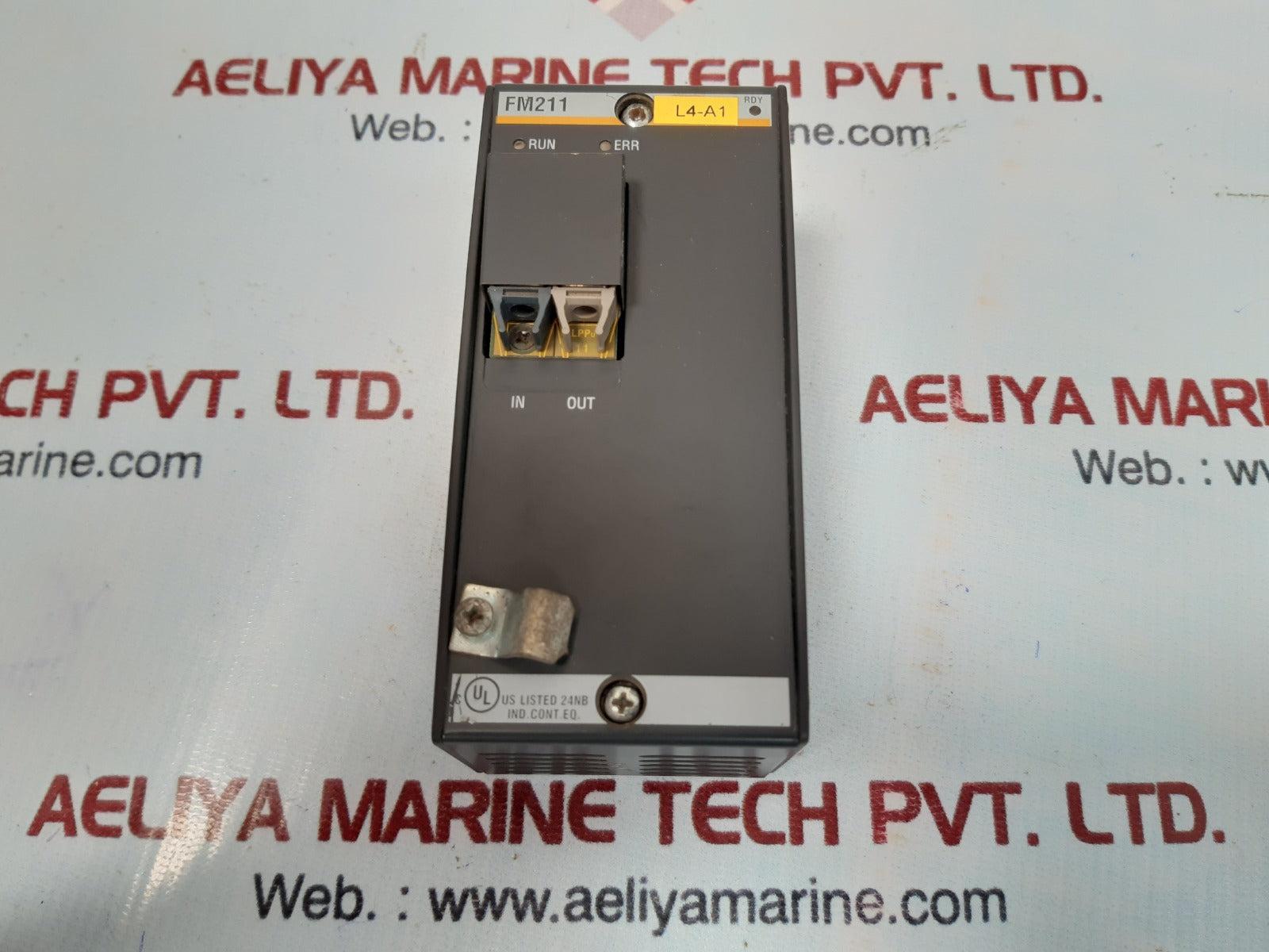 Fm211 fiber module